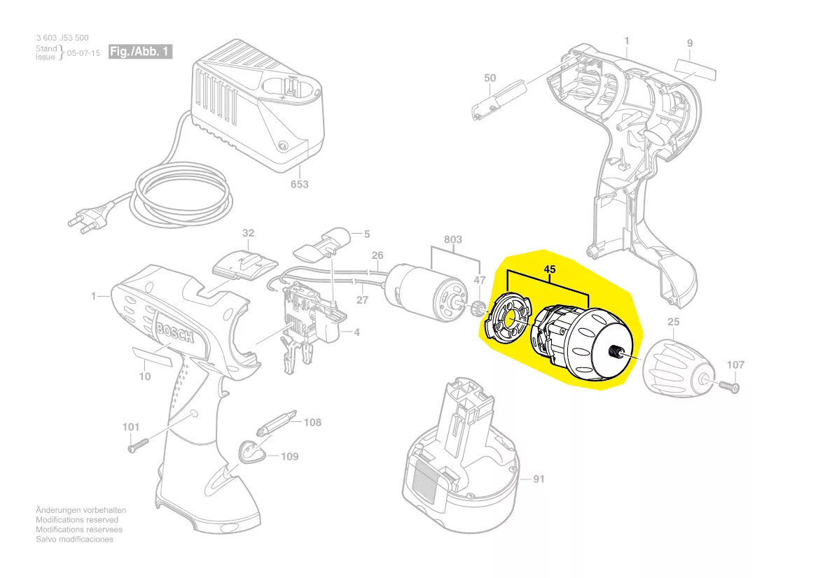 engrenage transmission PSR 12, PSR 12-2, PSR 14,4-2